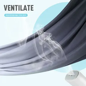 Fitness Men's Ice Silk Quick-Dry Sportswear Summer Short Sleeve Morning Basketball Training room SH 8 Main Sales Men's Sports Joint - №1