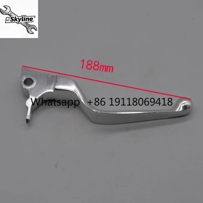 Front brake Clutch Lever 125 150 200 Cruiser Dorado V-blade Blackster Black Knight 250
