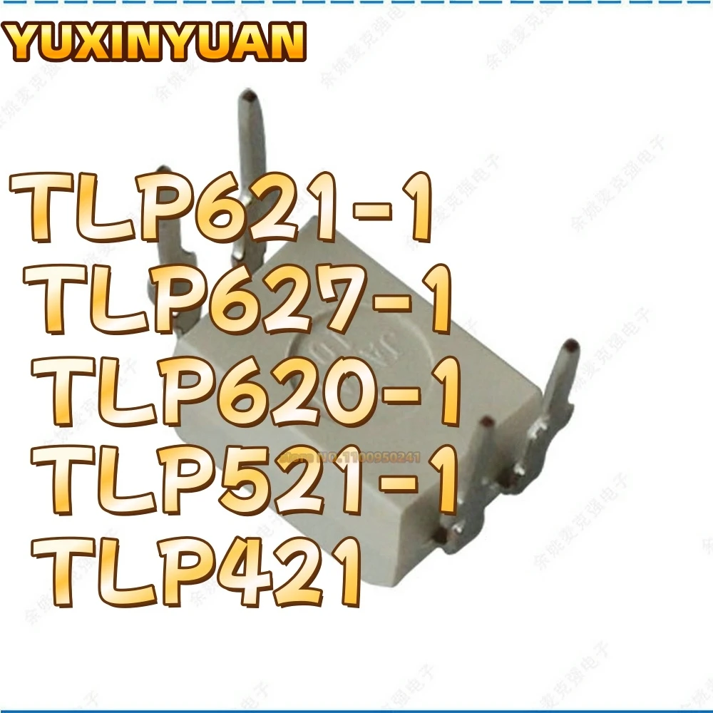 10Pcs/Lot TLP621-1 …