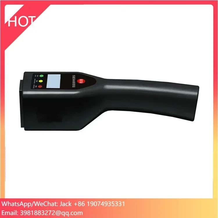 Handheld Liquid Detector Safeway System hand held dangerous liquid scanner