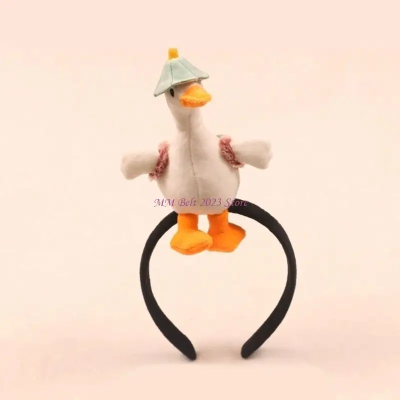 49me Bands Photo Booth Props Levanting Fiel Fiesta cabeza cabeza divertida Diadema para música para