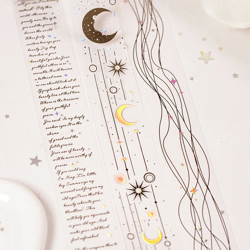 #61 Compare Decorative Tape Before You Buy