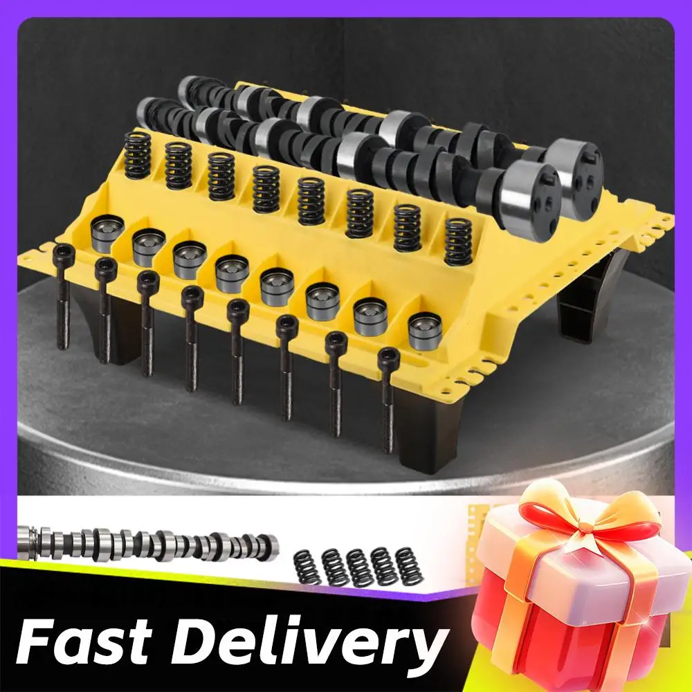 

Engine Organizer Parts Tray Engine Cylinder Head Tray Organiser Auto Engine Part Organizer for Store Car Cylinder Head Parts