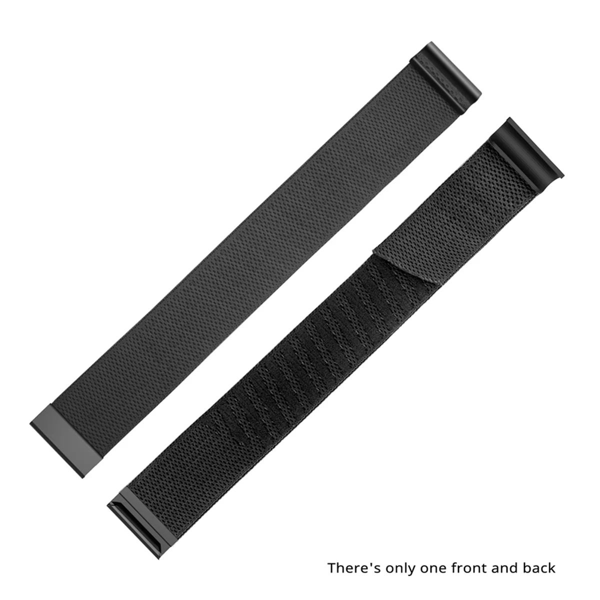 A44TFitness Tracking Band, устойчивый к запаху регулируемый дышащий ремешок, сменный ремешок для Whoop 4.0 и Whoop 3.0. Белый