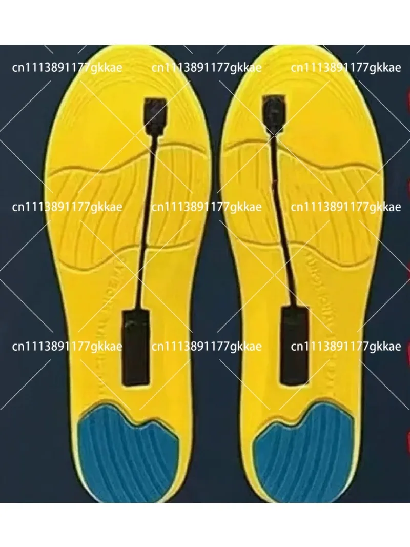 Silent Vibration Insoles Synchronous Reminder Device Signal Transmitter Pair for Deaf People
