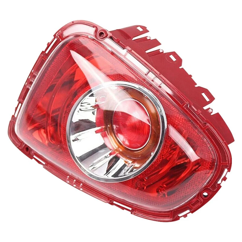 Rear Tail Lamp For MINI Cooper R56 2010-2013 Tail Light Assembly LED Taillight