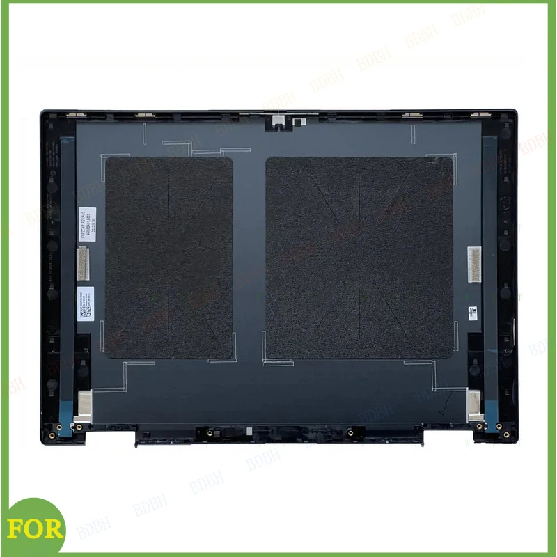 

Новая верхняя задняя крышка/корпус 0VR1TJ для Dell Inspiron 16 Plus 7630 7635 2-в-1, FHD