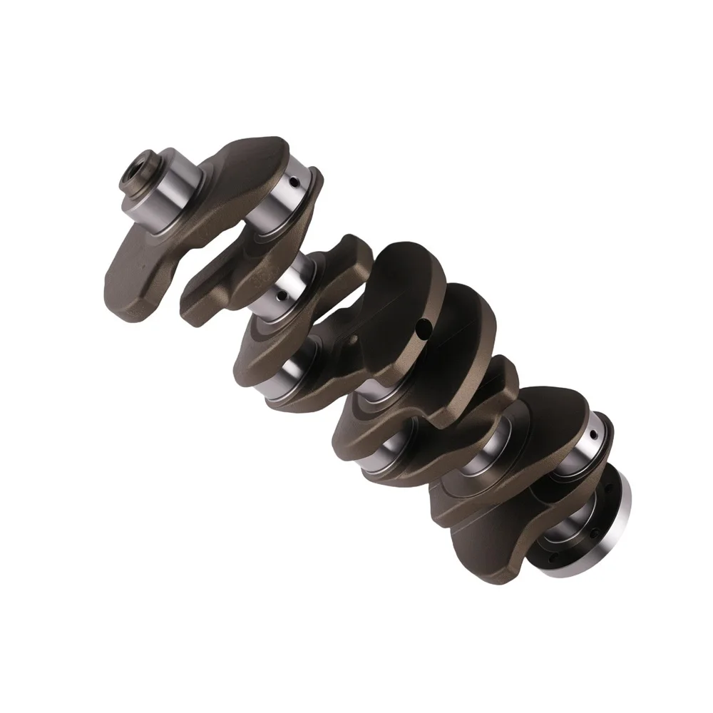 Engine Parts Rebuild Overhaul Crankshaft Fit 1.6 L L4 Gas N12 N13 N14 N16 N18 For BMW Mini Cooper S R56 1.6L