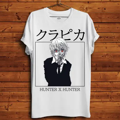 

Kurapika T-Shirt