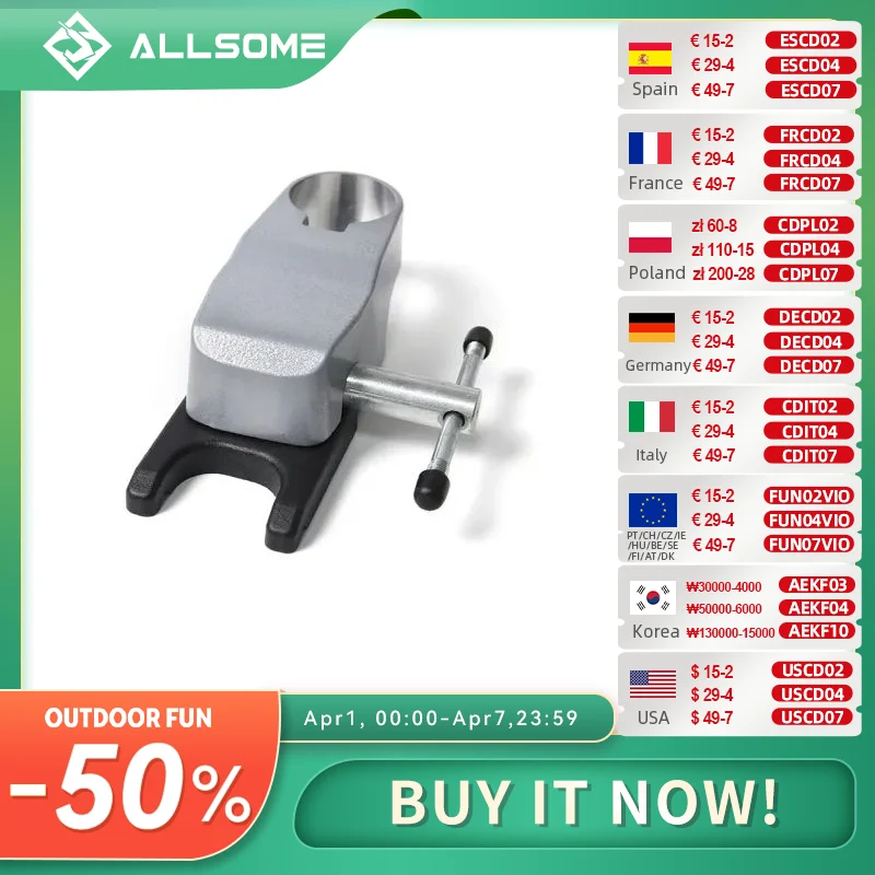 Allsome BG-518806 Q…