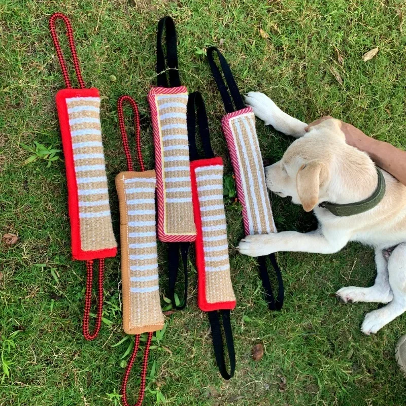 Thumbnail 2 - #36 Latest Dog Tug Toys Offers