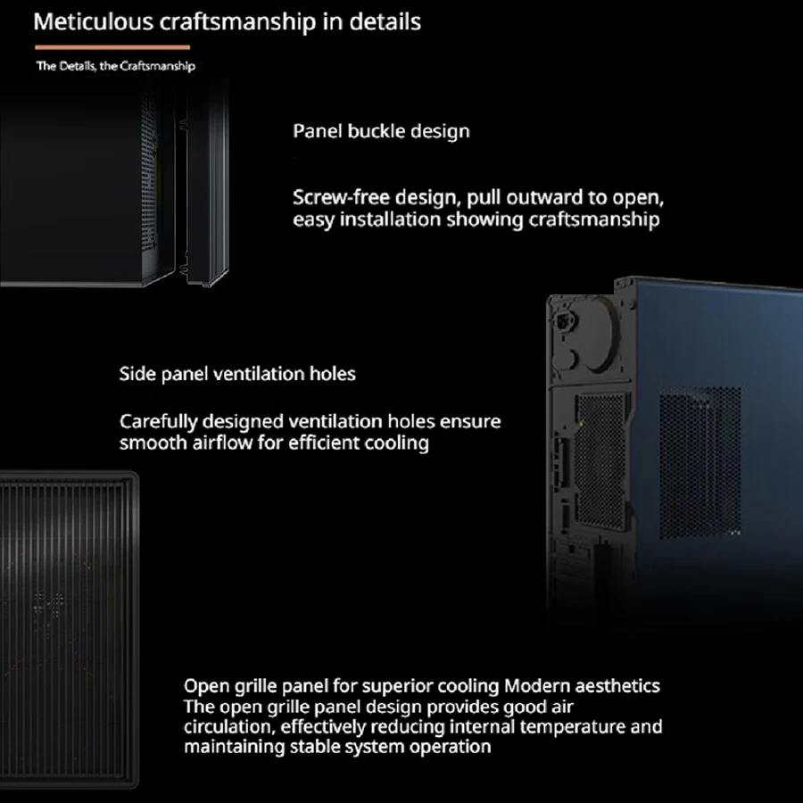 Thumbnail 3 - #75 Best Desktop Computer Towers to Buy In 2026