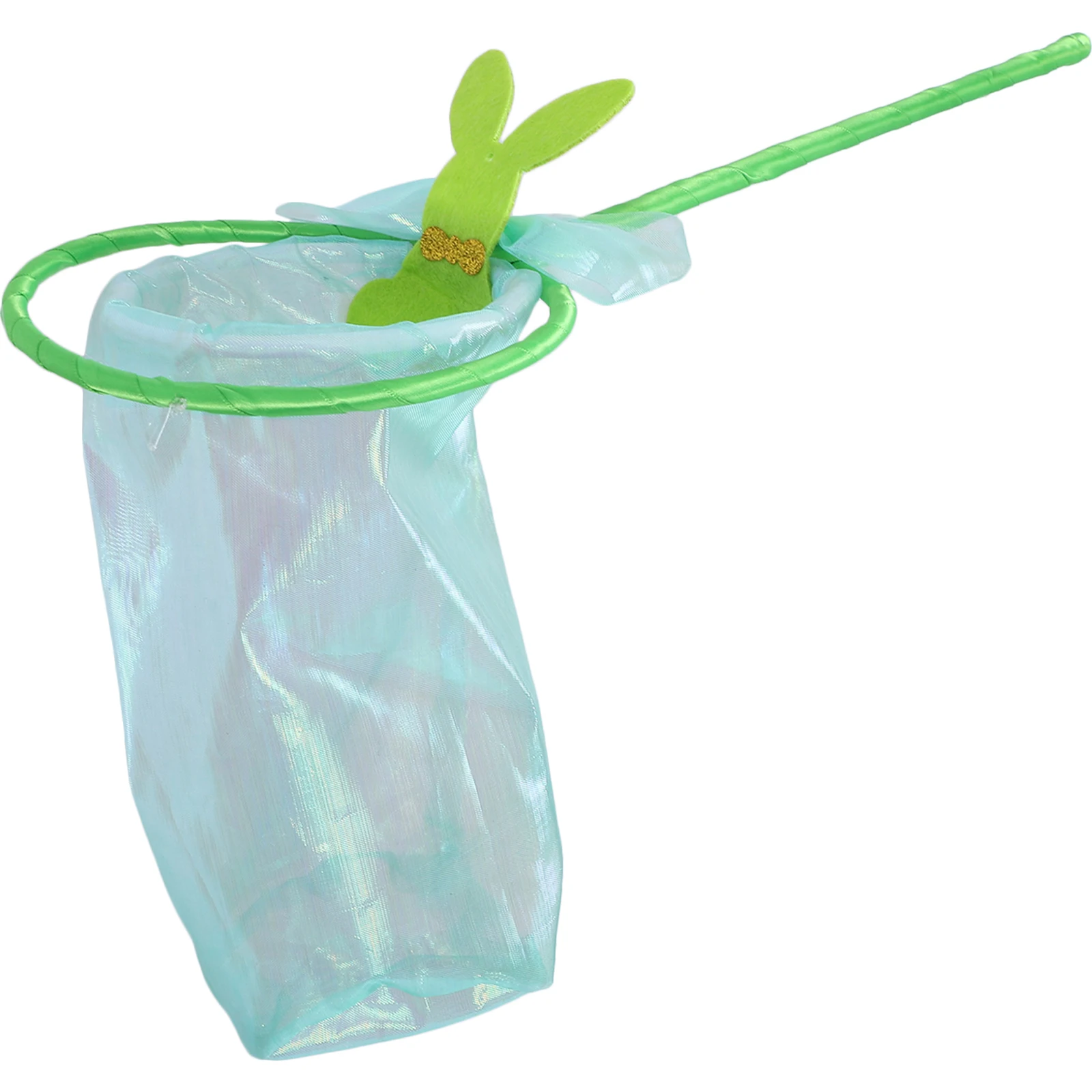 

Easter Gift Theme Green Large Gift Goodie Bags Candy Easter Favor Bag Party Favors Kids Egg Snacks Goodie Bags Packaging