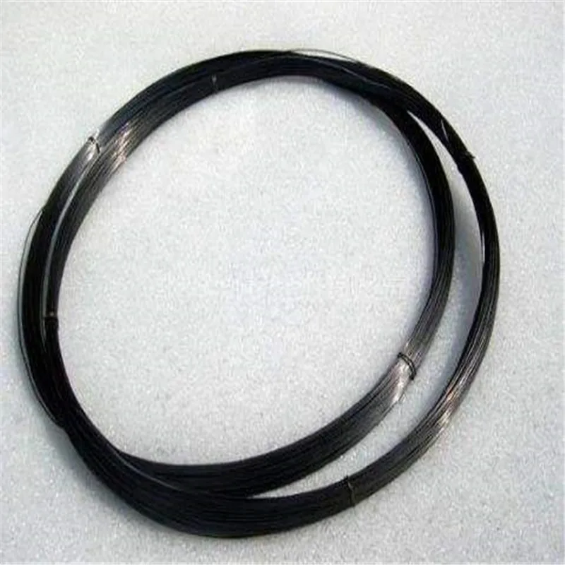 Old High purity molybdenum wire, high temperature straightening molybdenum wire, electrostatic electret molybdenum wire