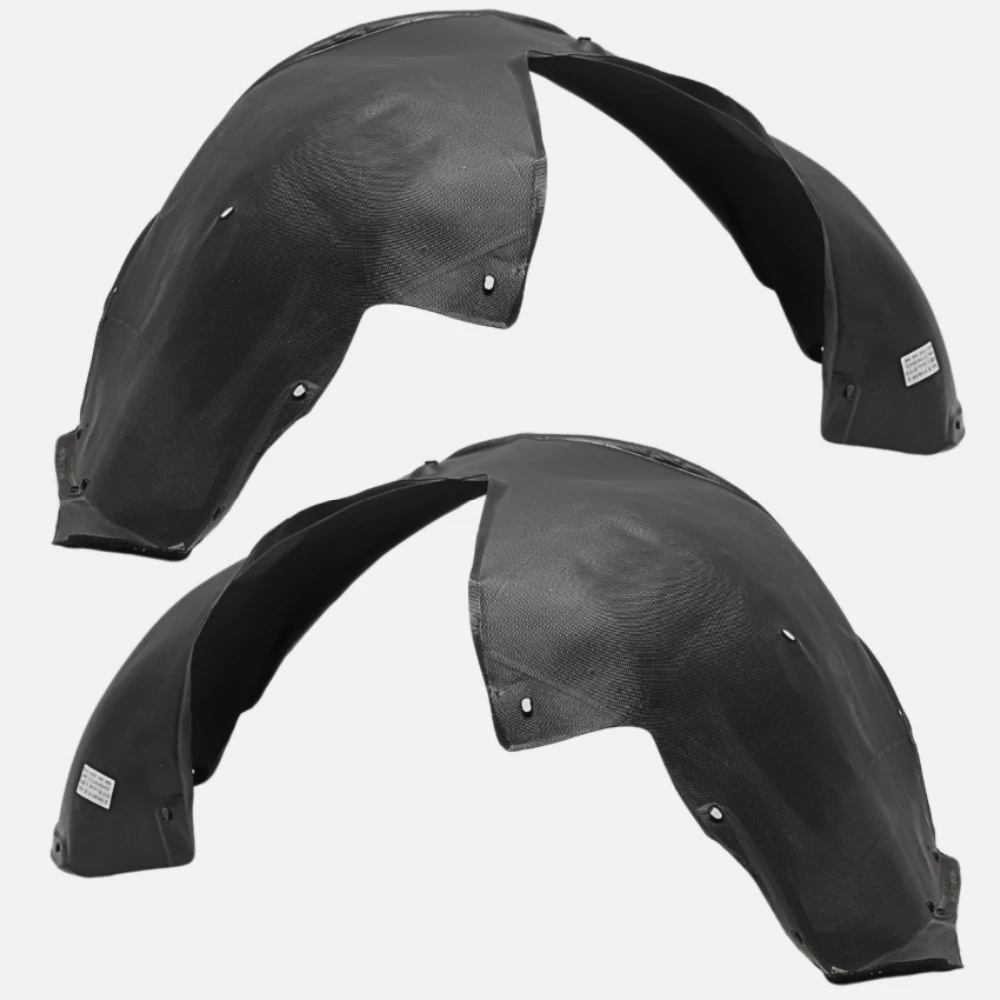 Splash Guard/Fender Liner 51718159423 51718159424  For BMW  5 Series E39 2000-2003