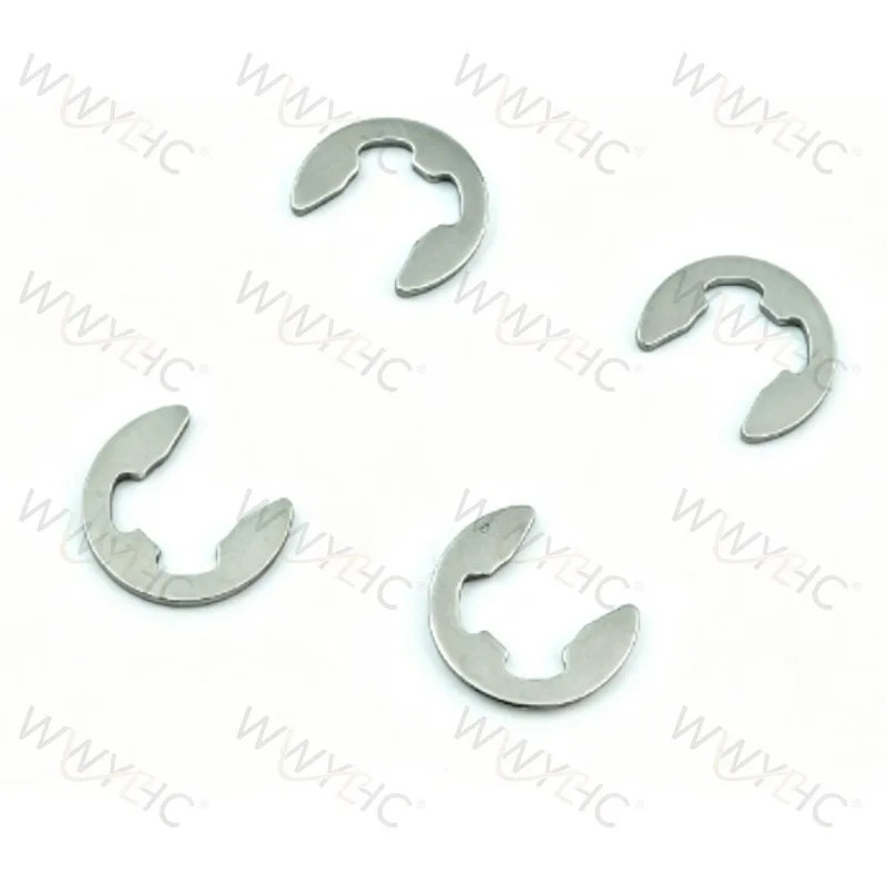 Suitable for Pruning Shears Accessories Fixed Blade Pendulum Locking Knife Shaft Spring DCYD35S