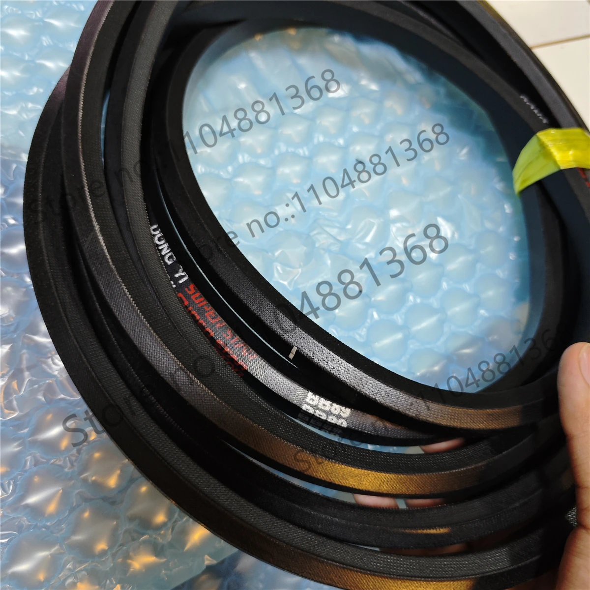 1pcs\2PCS Motor Drive Belt V Belt A880 A889 A900 A914 A930 A920 A940 A950 A965