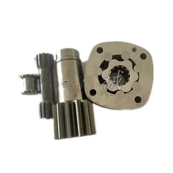 Gear parts Swing Motor Shaft 6589948 6589949 Slew Shaft Drive Rotor For Bob/ca 325 328 329 331 334 Mini Excavator Parts