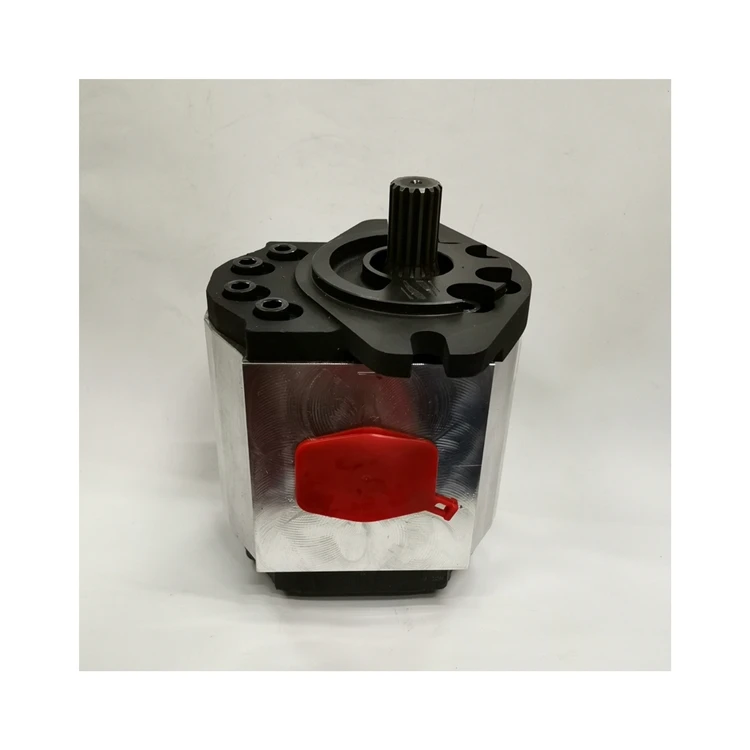 

Factory Directly Sell durable Hydraulic gear pump settima GR55 90 screw pump