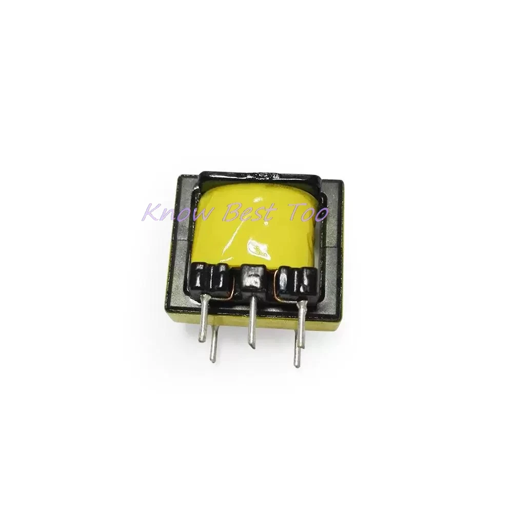 100PCS EE16-A2 switching  high frequency transformer, maximum output power 10W
