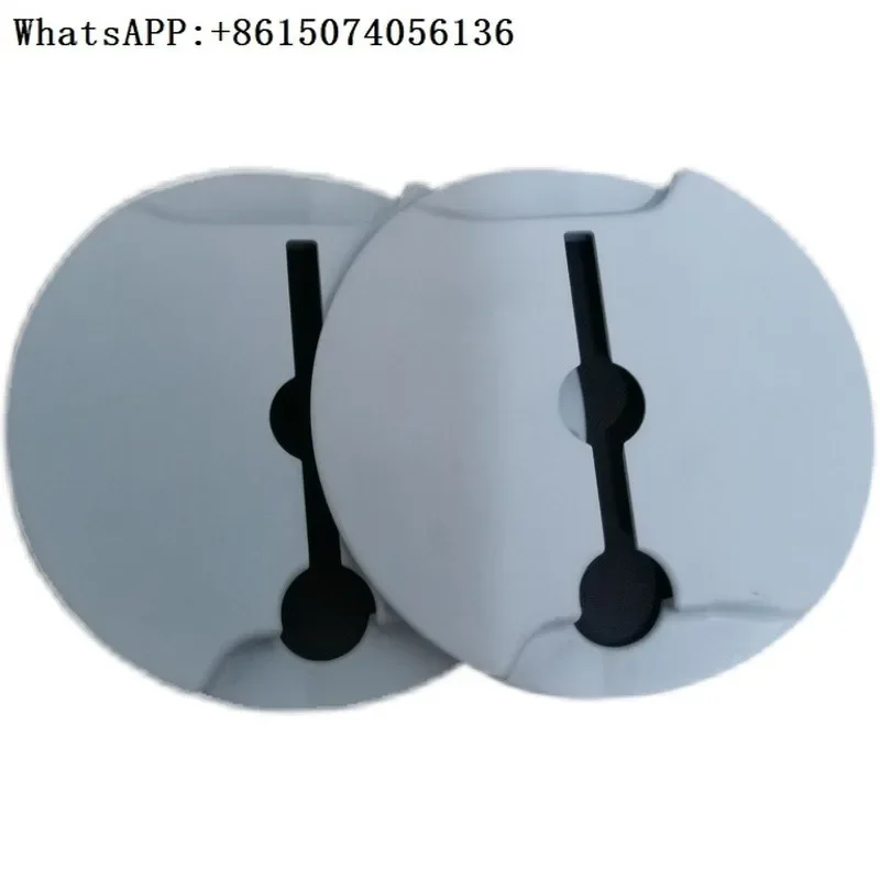 Fei Sen 4008SV10 blood pump rotor cover pump head cover protection cover hemodialysis machine accessories.(1pc)