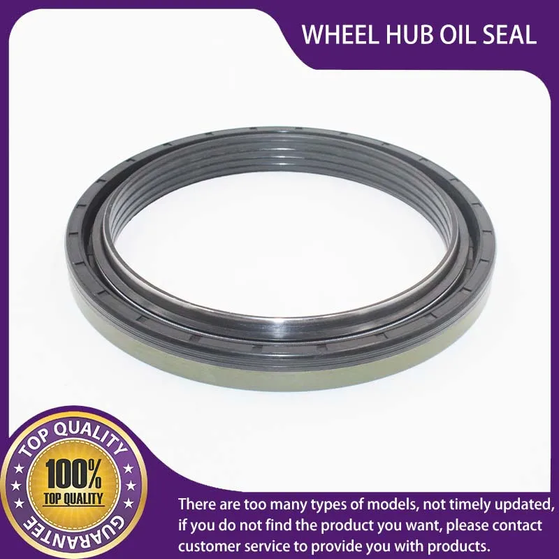 

12017098 WHEEL HUB OIL SEAL FOR CORTECO