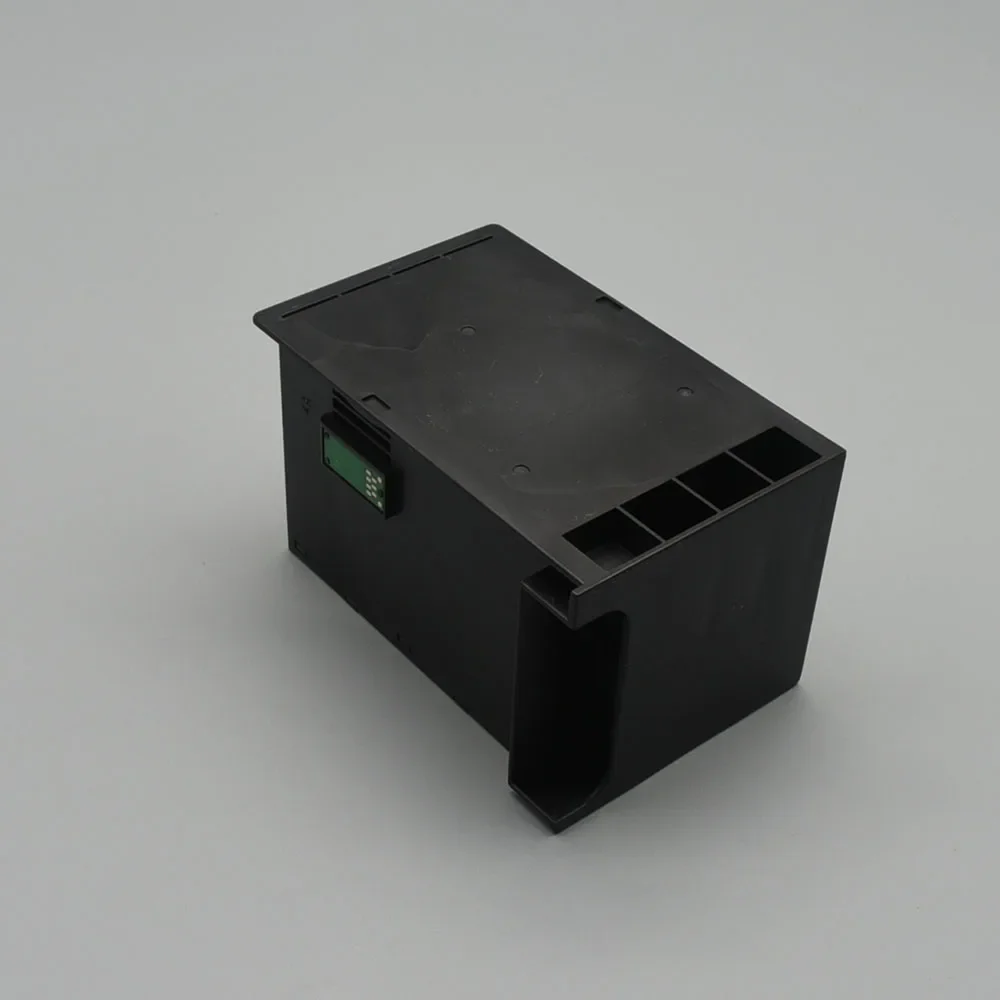 5X T6710 Maintenance Box for Epson WF 5110 5190 5620 5690 4630 4640 3520 3530 3540 3640 WP 4010 4020 4530 4533 4540 4590 M5190