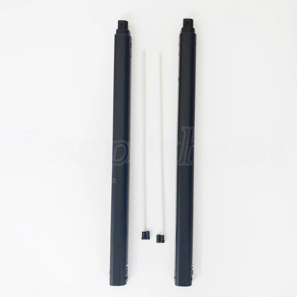 electric unicycle trolley spare parts KS16X trolley handle KS-16X pull rod