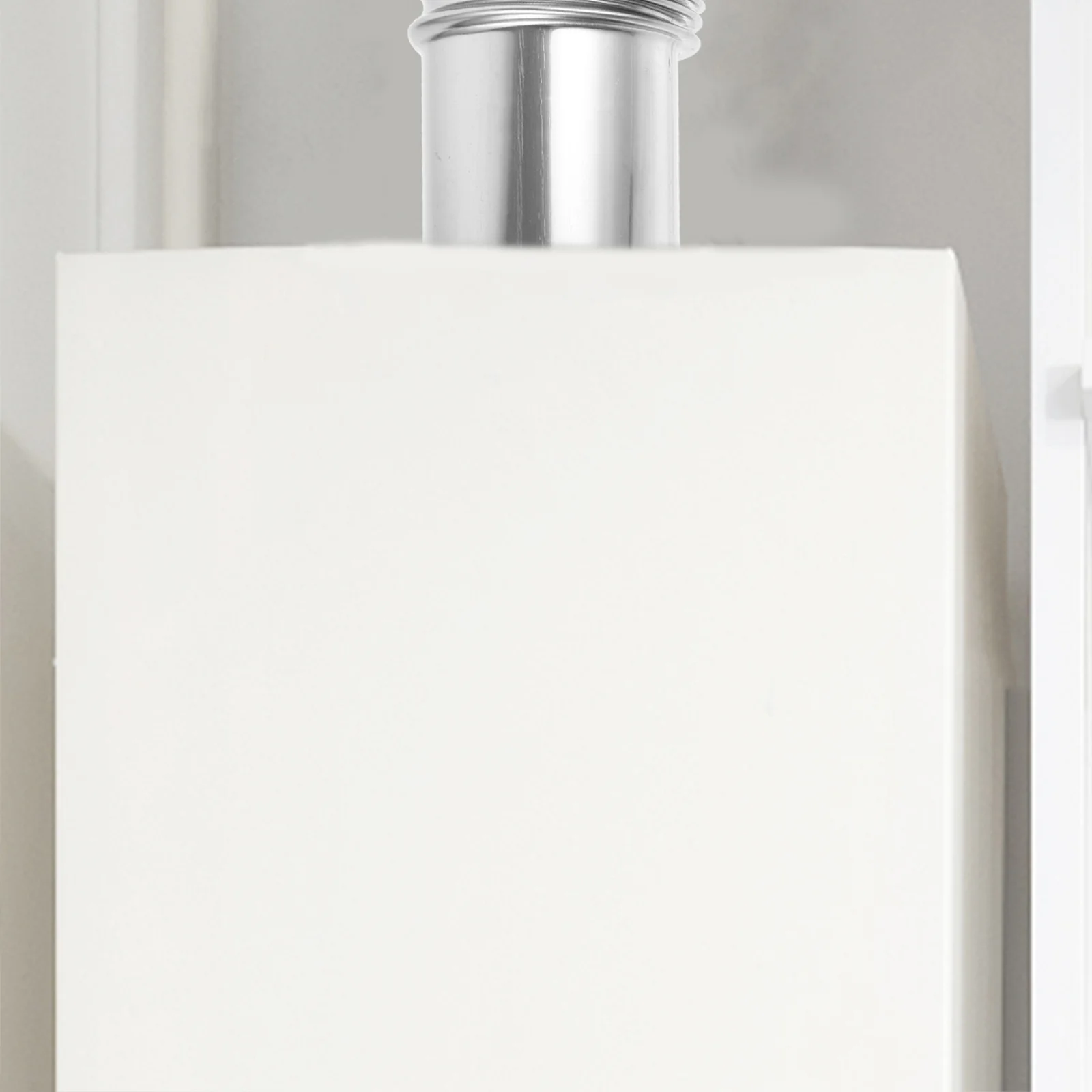 

Газовый водонагреватель Выхлопная удлинительная труба Нержавеющая сталь Коррозионностойкая Простая установка Эффективная вентиляция