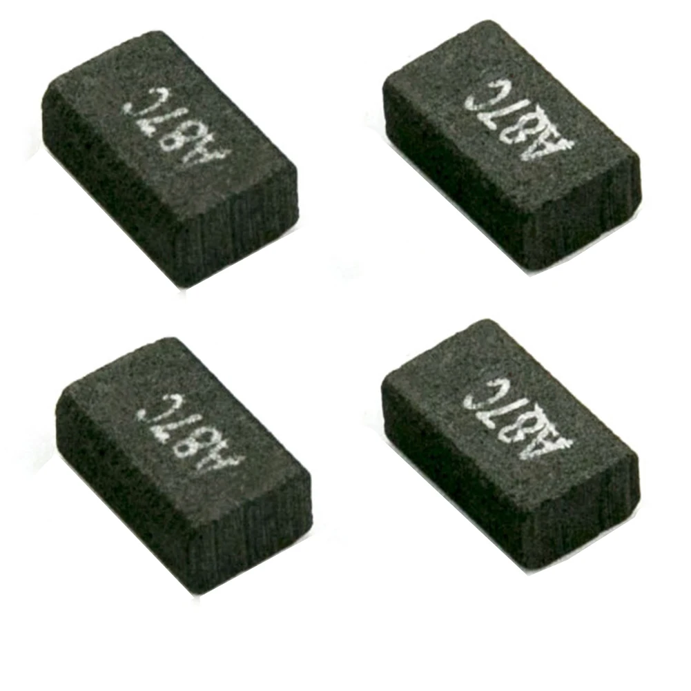 Efficient Replacement Set of 4 Carbon Brushes Compatible with Various Popular For Bosch Electric Tool Variants