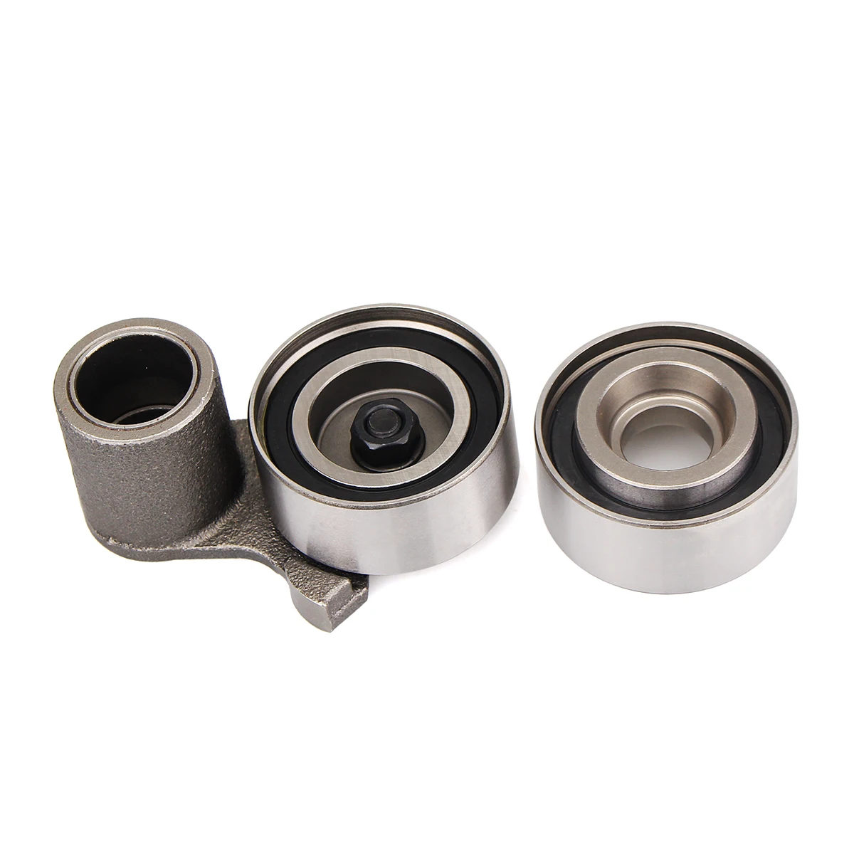 아큐라 혼다 타이밍 벨트 자동 텐셔너 3.0L TCKWP329용 타이밍 벨트 키트 텐셔너 워터 펌프