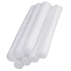 7 Pcs Sofa Caulking Strip Loveseat Cover Tucks Furniture Slipcover Grips Foams Sticks for Couch Pad