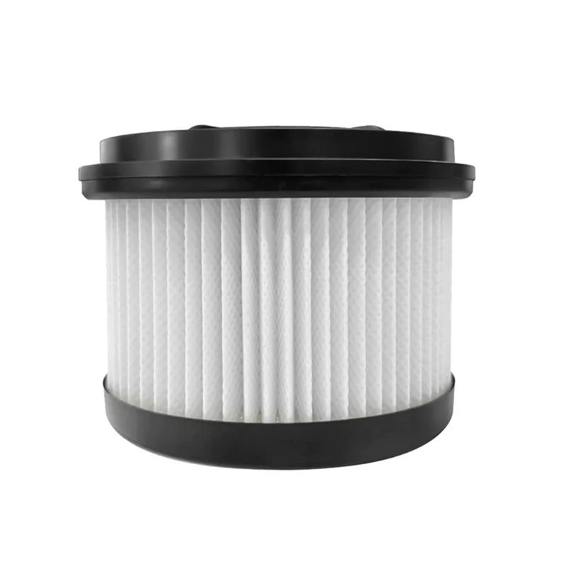 LITE-10PCS Vakuum HEPA Filter Fordreame Z10 Station/Z20 Station/P10/P10 Pro/U10/U20 Staubsauger Ersatzteil Vor Post Filter