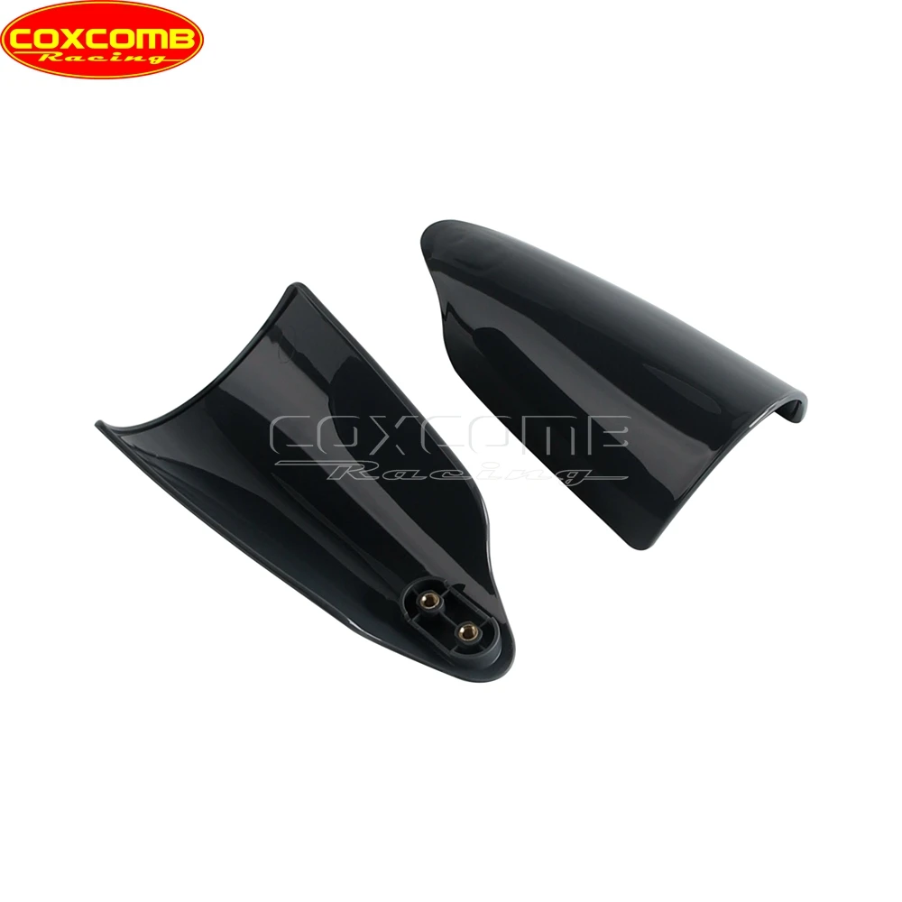 ل هارلي بجولة الطريق الملك CVO/SE FLHRSE 2014 FLHRSE4 FLHRSE5 دراجة نارية Handguards غطاء للحماية قفازات واقية لليد Handguard عدة