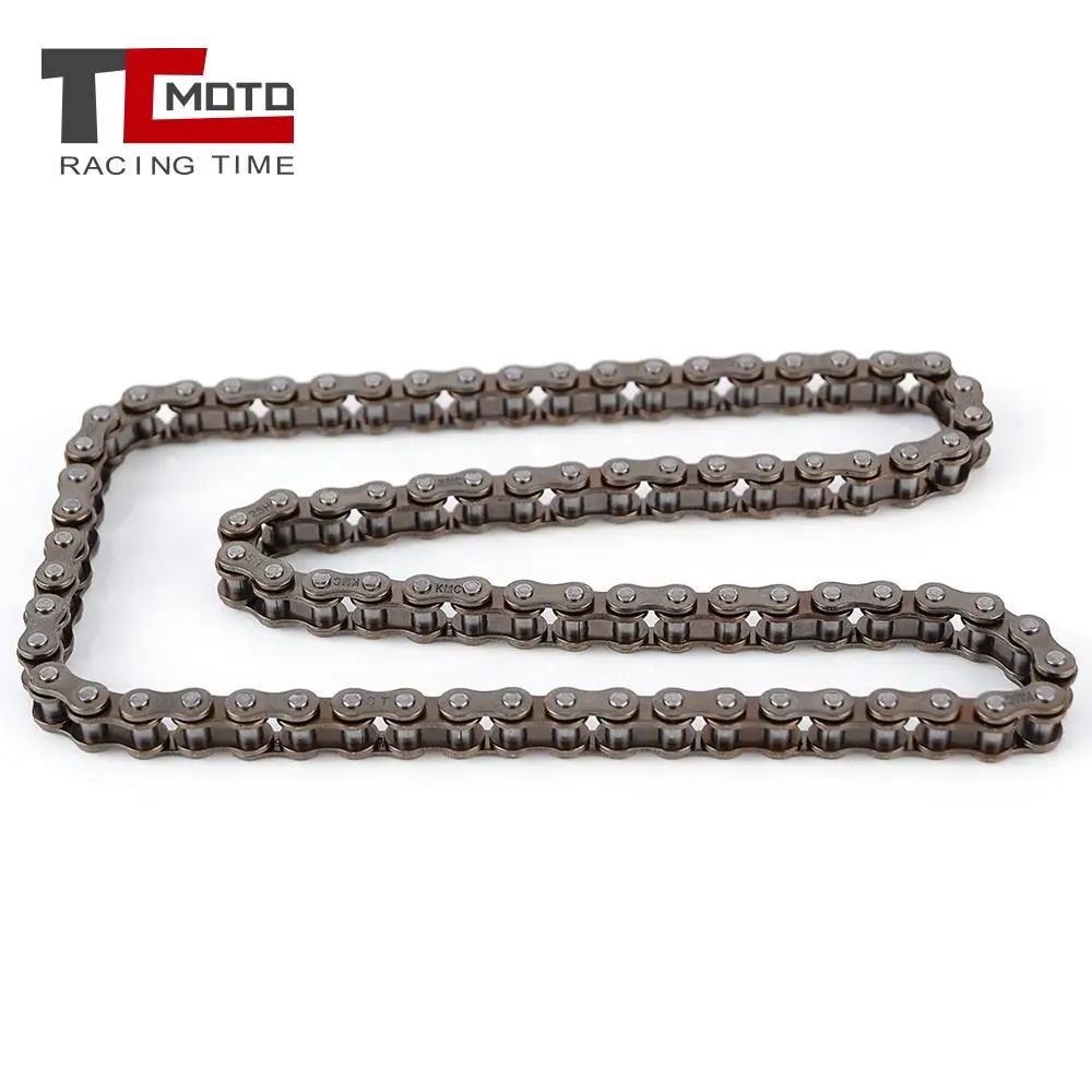 Camshaft Timing Chain For Honda CRF50 XR50R Z50 C70 ATC70 XR70R CRF70 CT70 XL70 14401-GEL-A80 14401-035-003 Timing Cam Chain