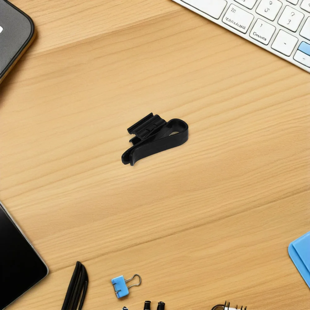 

8Pcs Plastic Aquarium Hose Clamps Adjustable Fish Tank Water Tube Clips Holder Water Hose Fixing Clips for Freshwater Saltwater