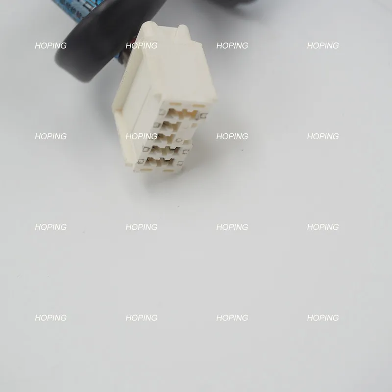 Hoping Outer Side Rearview Mirror Assy For HONDA CIVIC FA1 FD1 FD2 2006 2007 2008 2009 2010 2011