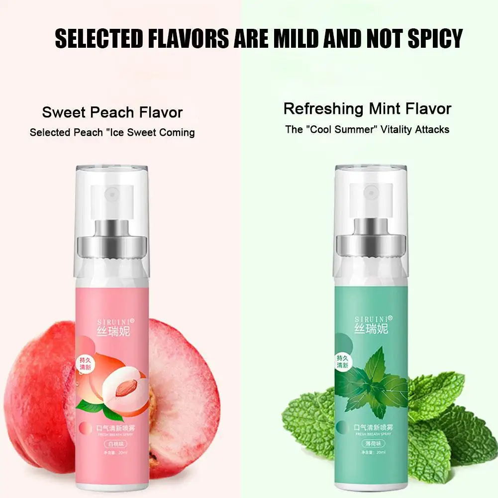 Thumbnail 3 - #28 Best Rated Breath Sprays to Buy in 2026