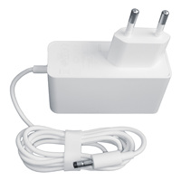 20V Power supply for Lenovo Smart Clock Lenovo Smart Display Charger Power Adapter Cable 20V 1.5A EU,UK Power Plug SA18C38005