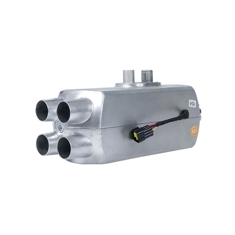 

Car Trucks Boat Bus RV Motorhomes and Camping 12V&24V 5KW Car Parking Heater Diesel Air Heater with LCD Monitor