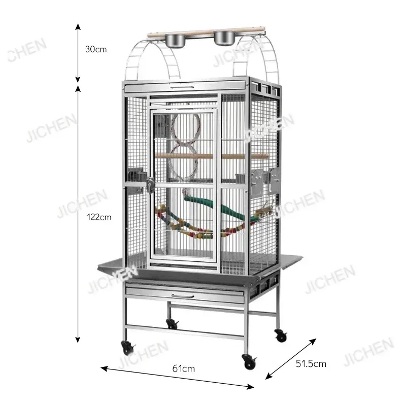 ŚRednio DużY Luksus…