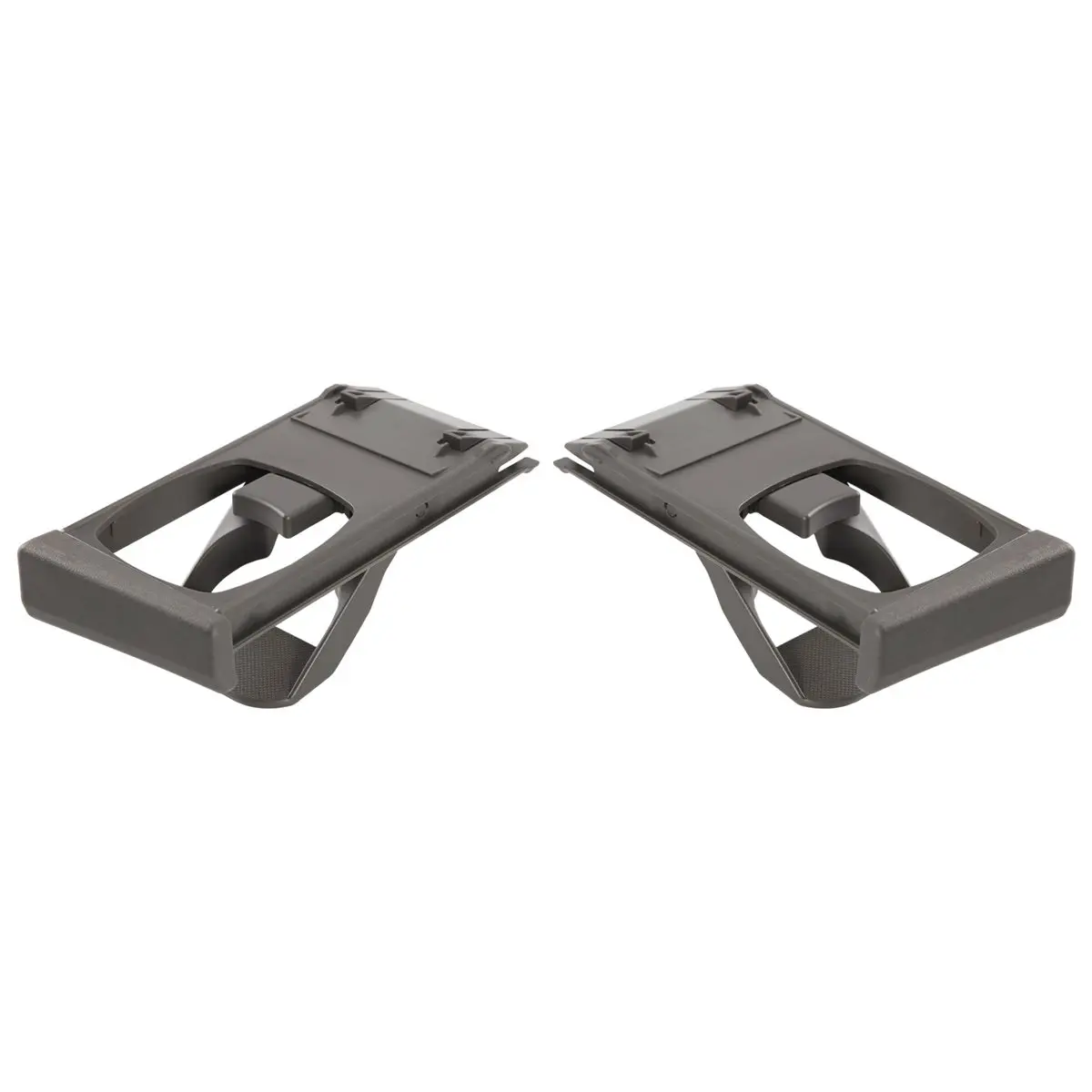 Compatible Car Left/Right Dashboard Cup Holder for Fortuner 2005-2014