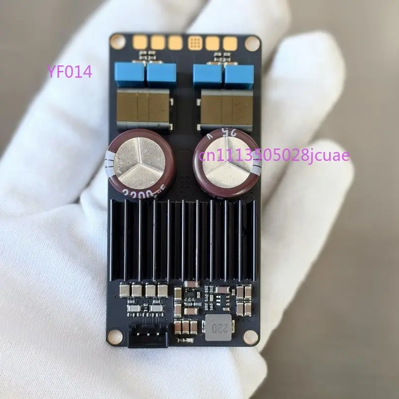 TPA3221 High Power Class D  Board HIFI Lossless Audio DIY Module