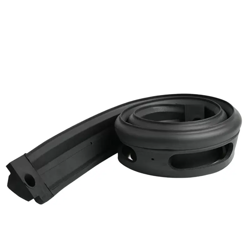 

Front Windshield Frame Cowl Weatherstrip J5453950 For Jeep CJ5 CJ7 CJ8 1976-1986 Windshield Cover Rubber Sealing