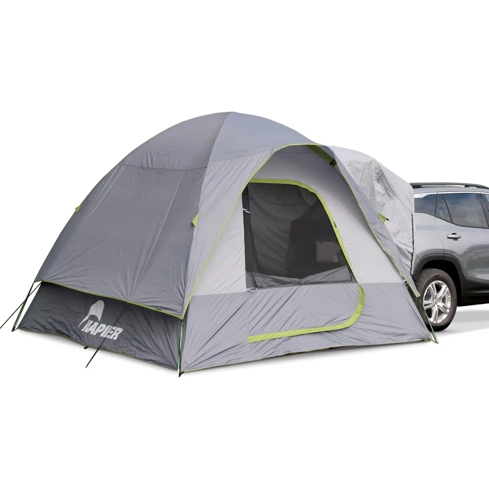 

Family-Tents Backroadz SUV Tent