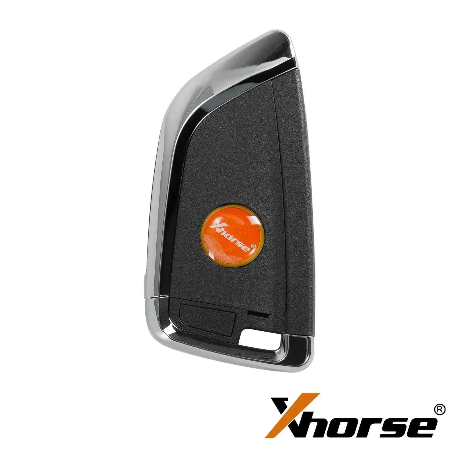 XHORSE XSDFX2EN سكين صغير نمط 4 أزرار XS سلسلة مفتاح ذكي عالمي النسخة الإنجليزية 1/2/5 قطعة/الوحدة