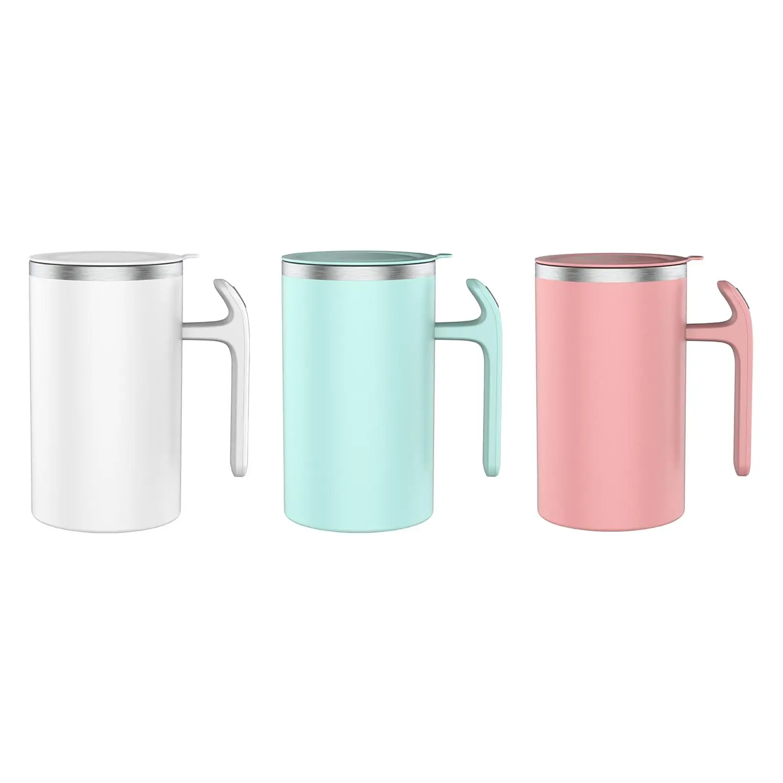 

Electric Mixing Cup Automatic Travel Cup TEA Lemonade Milk Juice Coffee Cup Self