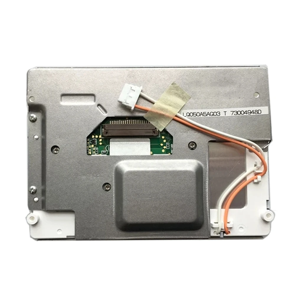 

5Inch Car GPS LCD Screen Display for Mercedes Posche Car LCD Screen