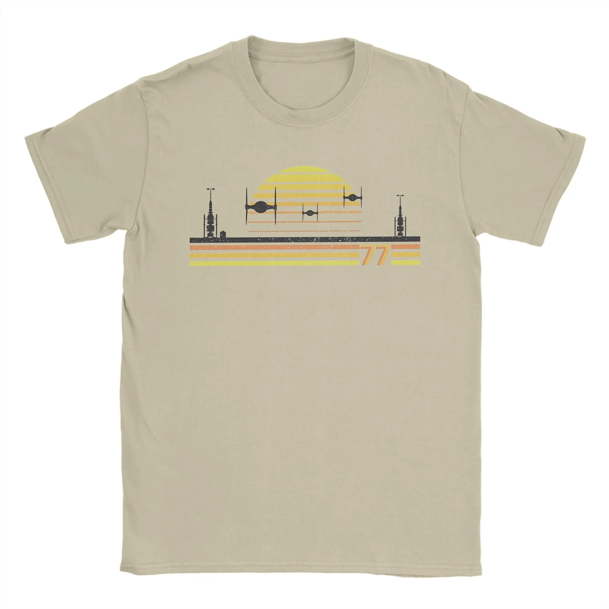 this-is-the-tie-tatooines-t-shirt-men's-pure-cotton-fun-t-shirt-crewneck-tee-shirt-short-sleeve-clothes-graphic-printed