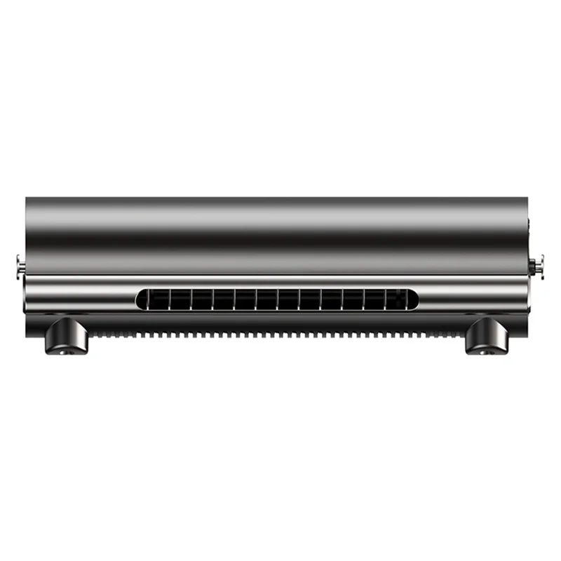 

B89B-Вентилятор на заднем подголовнике салона автомобиля, 3 скорости, USB-регулируемый ремень, вентилятор для салона автомобиля, автоаксессуары